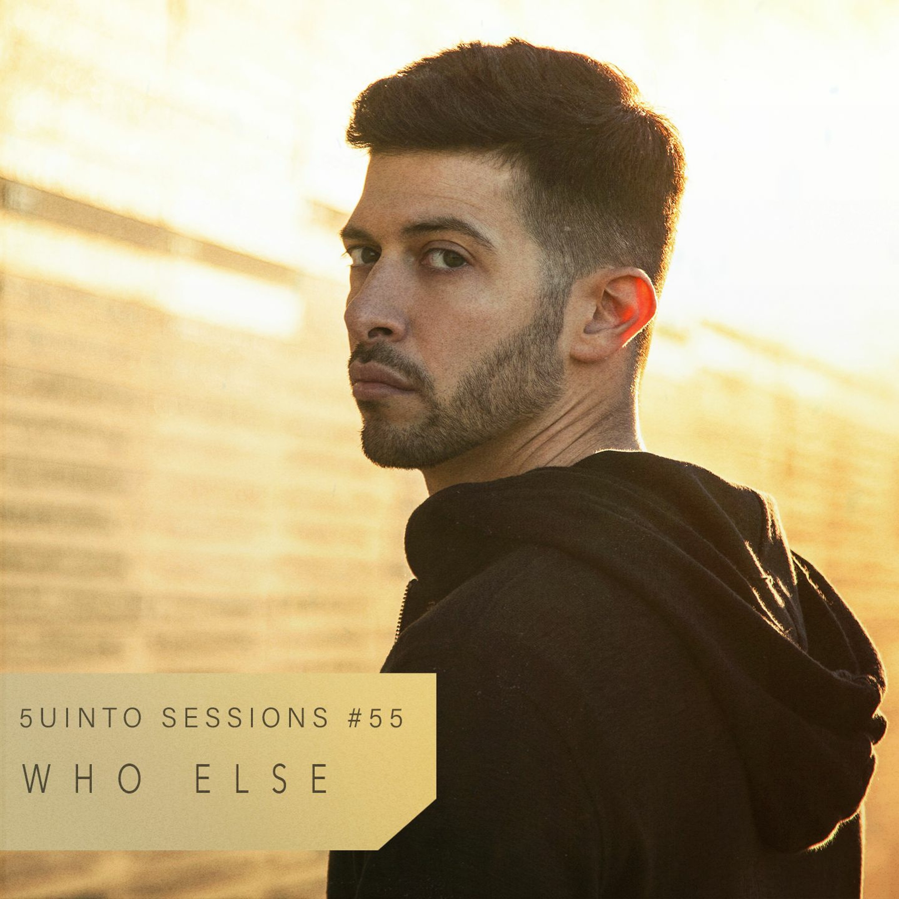5uinto Sessions