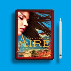 Aire by Lena Goldfinch. Download Gratis [PDF]