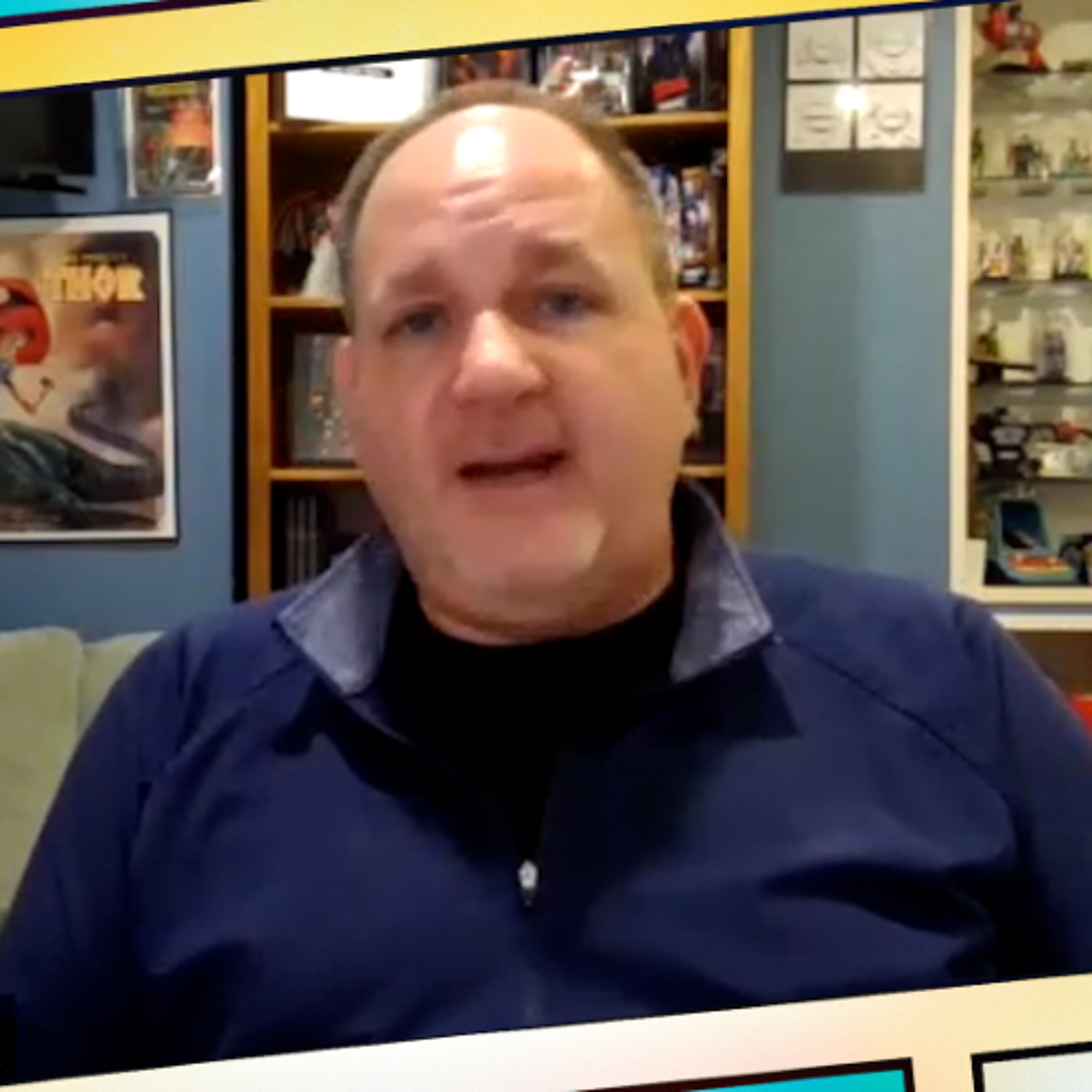 Great Lakes Comic Con 2025 Preview with Mike DeSantis | Episode 115 (2/9/25)