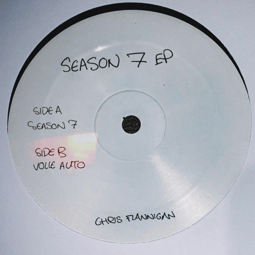 Chris Flannigan – Season 7