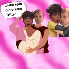 Ich bin ein Emo auf Snapchat