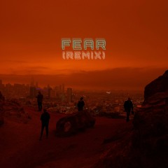 Kind Regime - Fear (Remix)