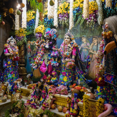Smita Krsna - Sakhi He