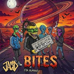 JäCiD - Bites 😼[Techrot 006]