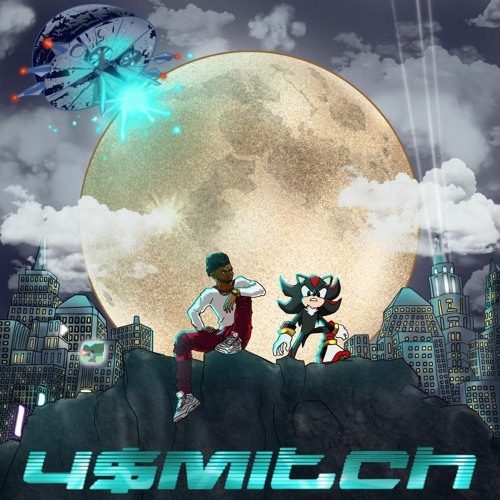 Eclipse Cannon X Prod by AyoCorn
