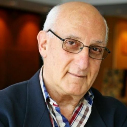 DAVID MALOUF (HSC)