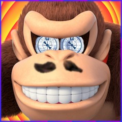 DK's UHF