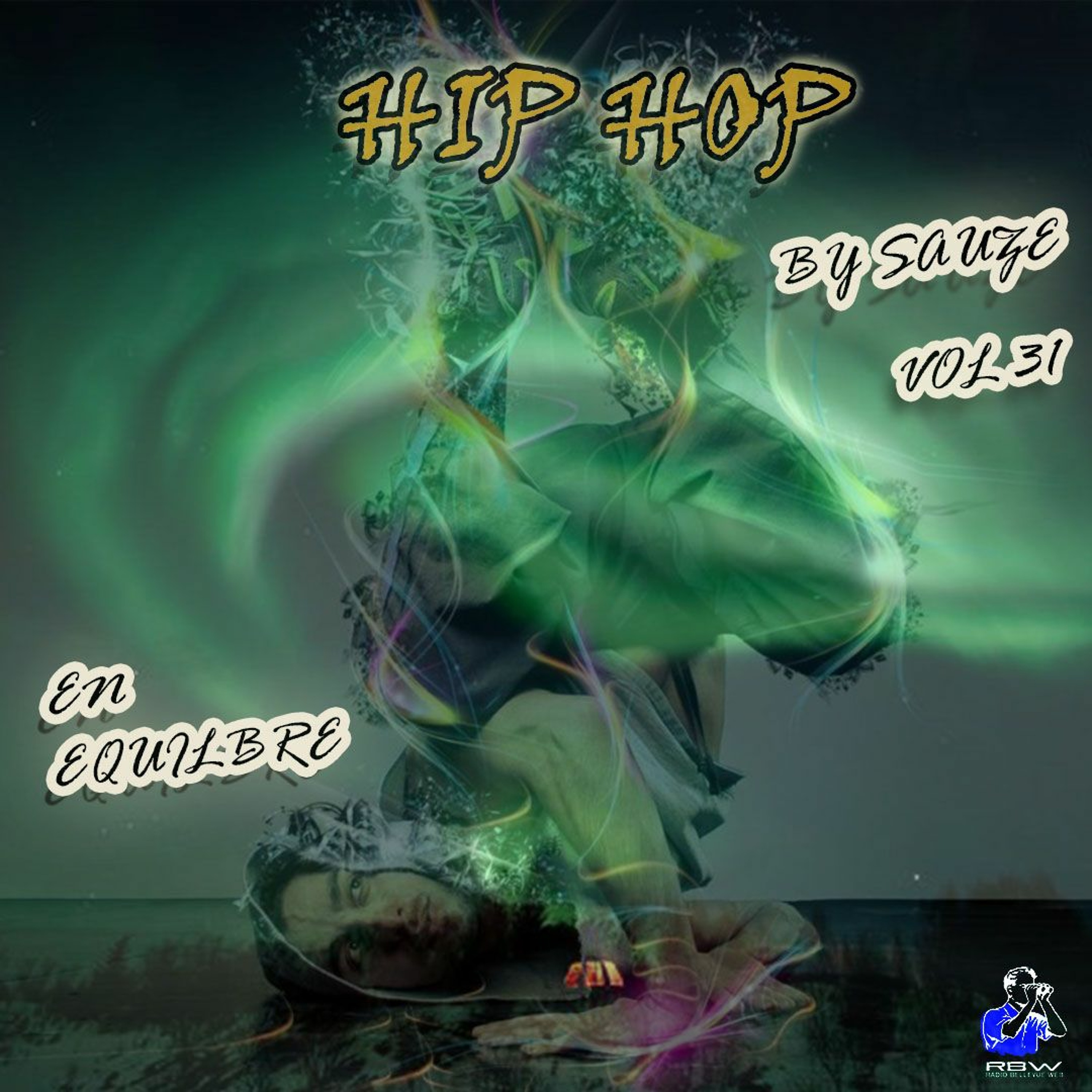 Hip Hop by Sauze