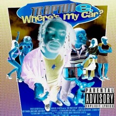 The Weatherman-Lil Traptune Ft. PKG from Twilight (Pacey Gillespie)