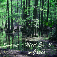 Swamp-meet w/ Japes - November 7th 2024