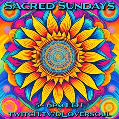Sacred Sundays Chapter 44