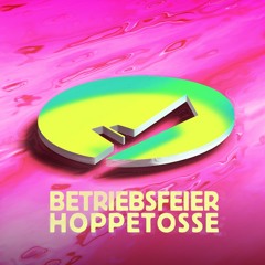 Betriebsfeier at Hoppetosse 10/03/24