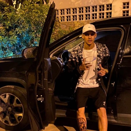 ' MC CJ - APAIXONOU EU { DJ KN DE V.V } 7 MINUTOS MTG RITMADAAA