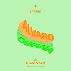 Alvaro Cabana /// Lapsos 009