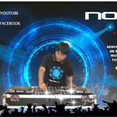 MIX MUSICA DE LOS 90 TONERO DJ NONIX