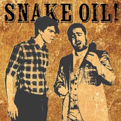 God Will Test - Composer Demo