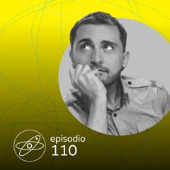 110. Rodri Martin. La voz de tus series favoritas.