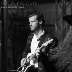 Lacoste hot sale live 2019