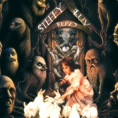Steffy Luv - Feed (Original Mix)