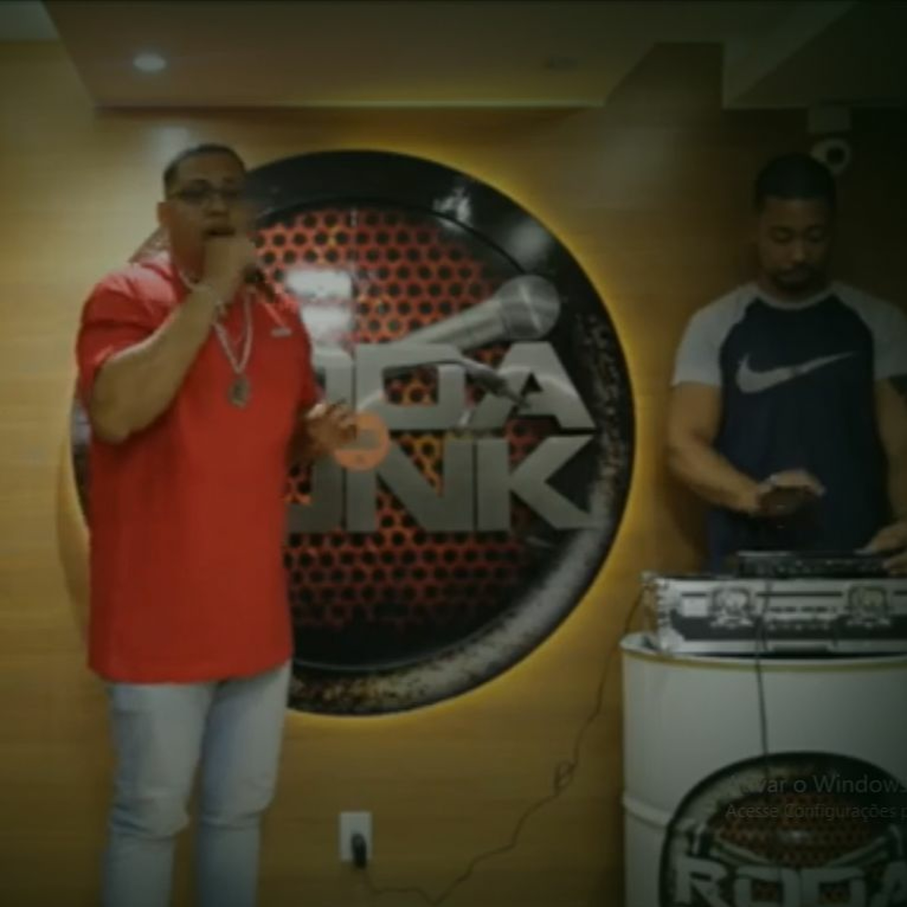 MC SL Protagonista