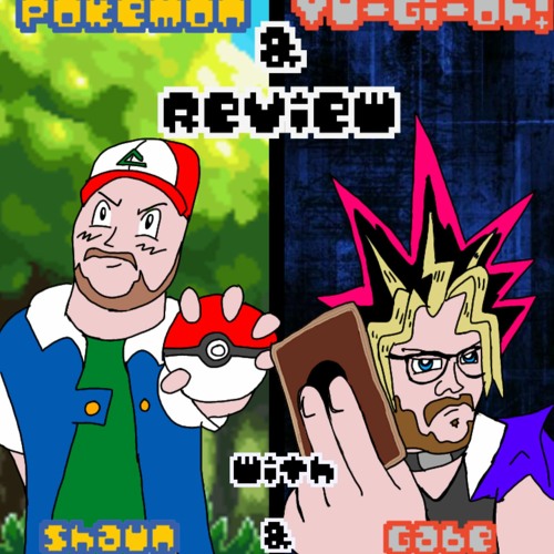 3. Journey To Duelist Kingdom/Ash Catches A Pokemon