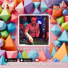 IVAN VANILOV | 03 AUGUST 2024 | ODH-RADIO