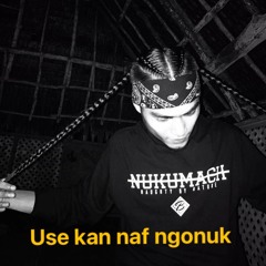 Use Kan Naf Ngonuk (cover)-Haruj Ft. Drekz