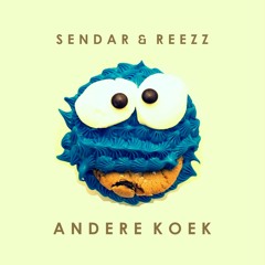 Sendar & Reezz - Stappenplan