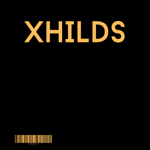 XHILDS - VAPORWAVE EUPHORIC LOVERS (7)