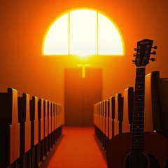 #2 remix His love brings healing in 2 the Room, written Johnny B (Remastered x8)