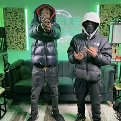 Relly Gunz - No More Stunts (Unreleased Audio)