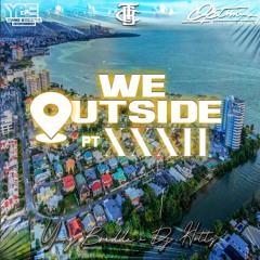Yung Bredda, Dj Hotty & Pimpin - We Outside Part 32 ( R&B Edition)