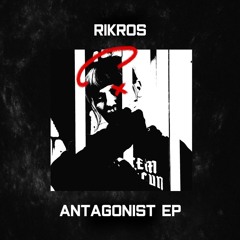 Rikros - Villain (Original Mix)