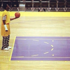 RIP KOBE (Prod highsoulja Skreer x casket)