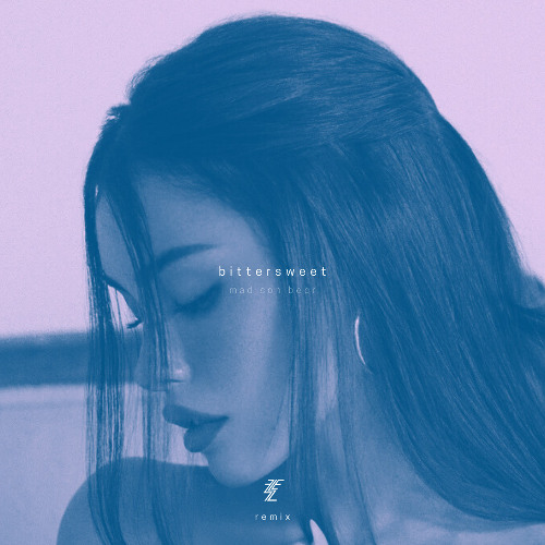 blue jordans madison beer