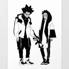 STRAPPED (ft. CapStar)(Los Song 3)