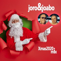 Joroandjoabo - Xmas2020