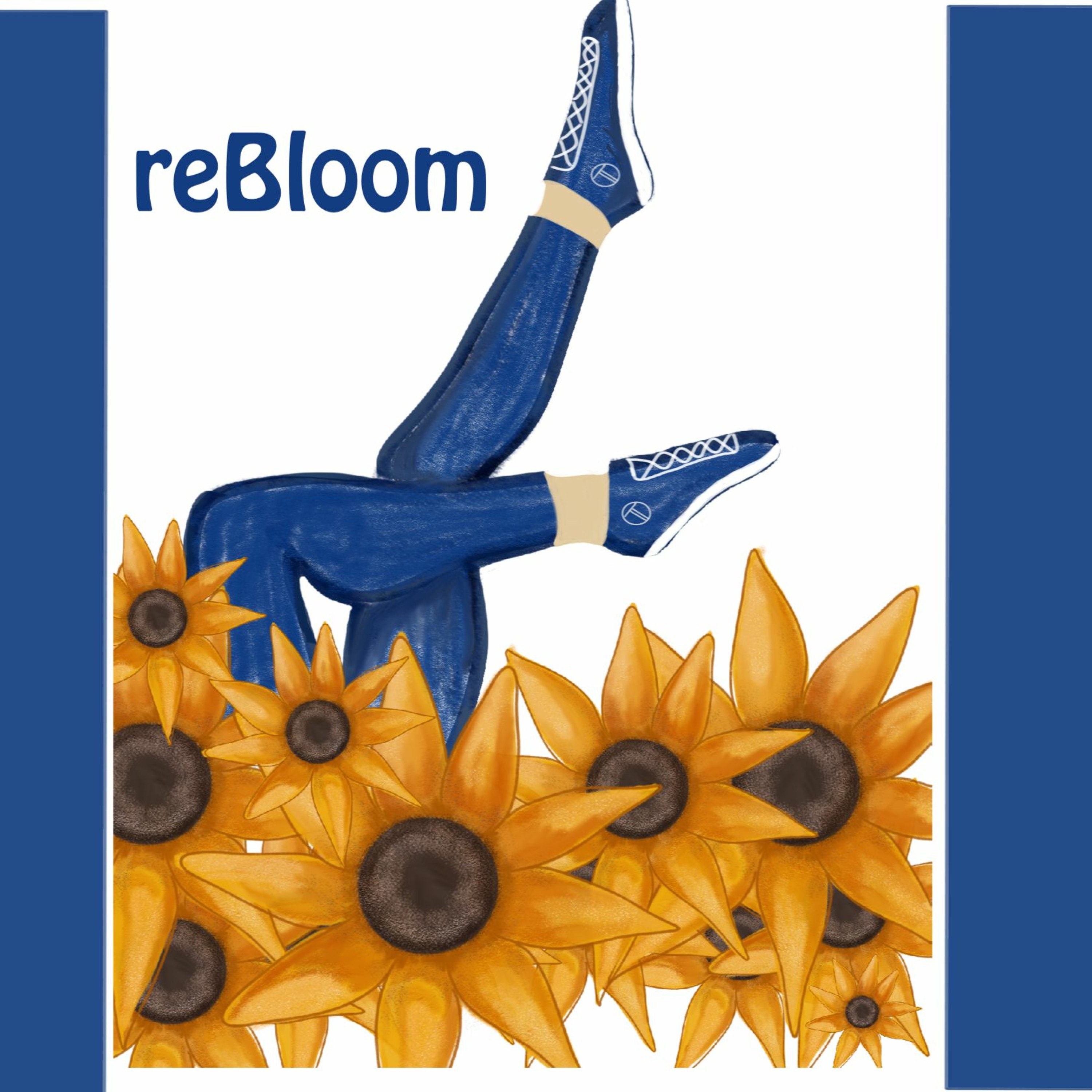 reBloom episode artwork