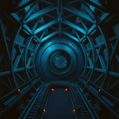 Iron Strain Loopform (Original Mix)