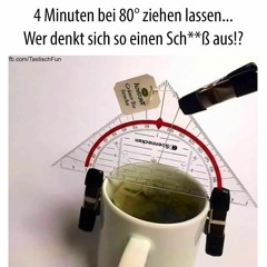 Geknallt nö Gedrückt!!