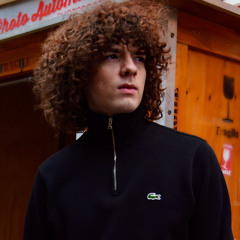 Take the long way round - Dylan John Thomas