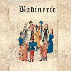 Badinerie  (Medieval | Bardcore Style)