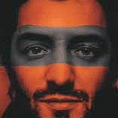 JE SUIS AFRICAIN (BIONIC MIX)