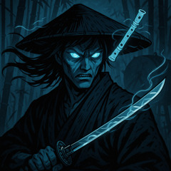 Spectral Ronin