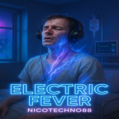 ELECTRIC FEVER (Extended Version)