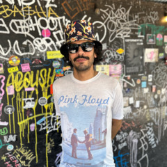 Bebop Porú con Mickey Pérez @ The Lot Radio 06-24-2025