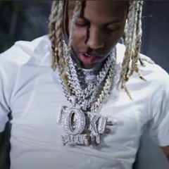 Moving On (Lil Durk Type Beat)- YOUNG GOTTI BEATS