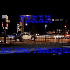 LUNAR - MR BLUE FREESTYLE (Prod. HotWheelz x GMF)