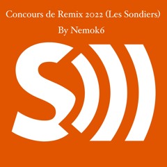 Concours de Remix 2022 (Les Sondiers)