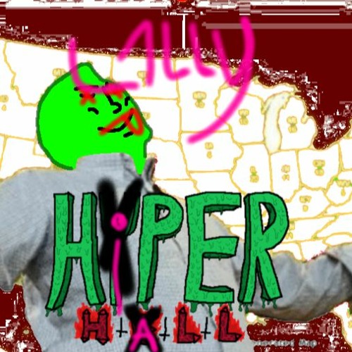 a very hyper track made by a very hyper girl